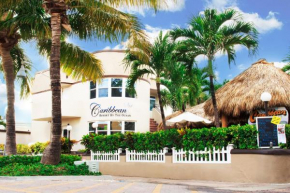Гостиница Caribbean Resort by the Ocean  Голливуд